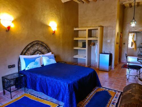 Bed & Breakfast Kasbah Ait Ben Damiette