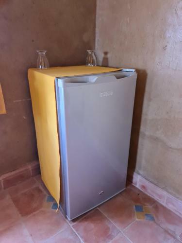 Bed & Breakfast Kasbah Ait Ben Damiette