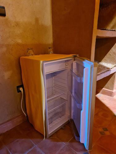 Bed & Breakfast Kasbah Ait Ben Damiette