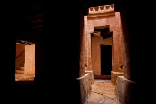 Bed & Breakfast Kasbah Ait Ben Moro