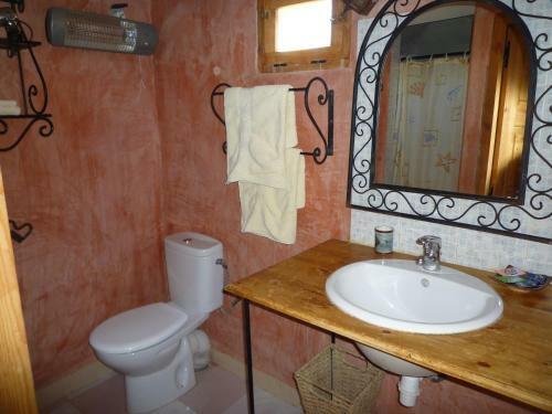 Bed & Breakfast Chez Laila