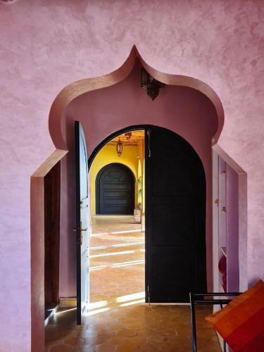 Bed & Breakfast Chez Laila
