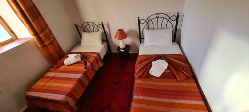 Bed & Breakfast Chez Laila
