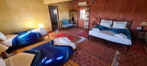 Bed & Breakfast Chez Laila