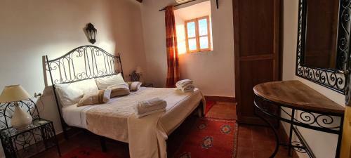 Bed & Breakfast Chez Laila