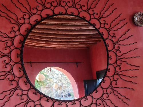 Bed & Breakfast Chez Laila