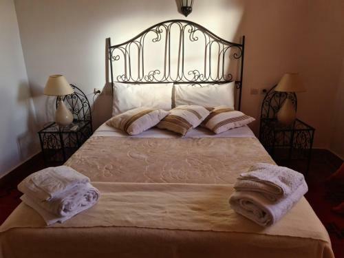 Bed & Breakfast Chez Laila