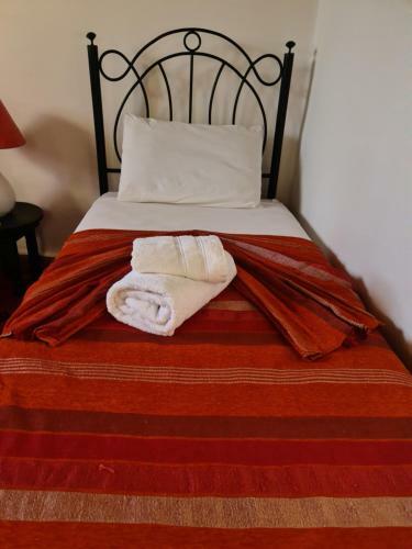 Bed & Breakfast Chez Laila