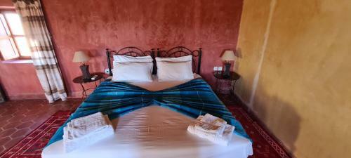 Bed & Breakfast Chez Laila