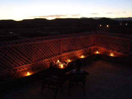 Albergue Auberge Toda