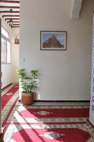 Hotel Tizi Ghnim