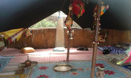 Posada Tahla Garden