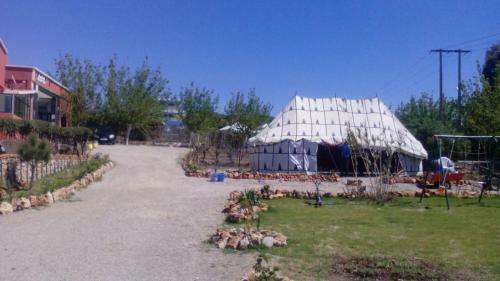 Posada Tahla Garden