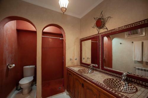 Bed & Breakfast Auberge Le Maquis