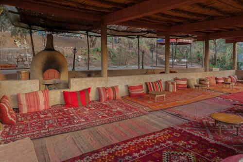 Posada Dar Ikalimo Ourika