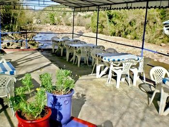 Bed & Breakfast Top Ourika