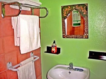 Bed & Breakfast Top Ourika