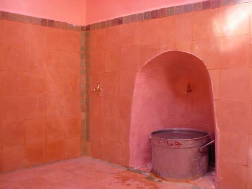 Bed & Breakfast Kasbah Tigmi N'oufella