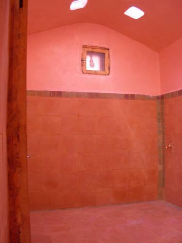 Bed & Breakfast Kasbah Tigmi N'oufella