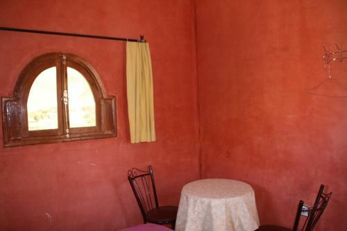 Bed & Breakfast Auberge Restaurant Le Safran