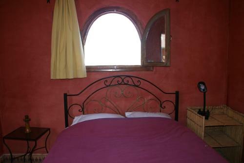 Bed & Breakfast Auberge Restaurant Le Safran