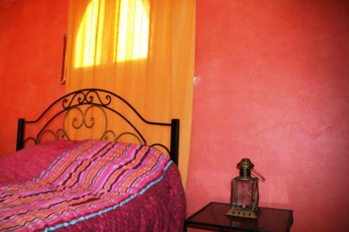 Bed & Breakfast Auberge Restaurant Le Safran