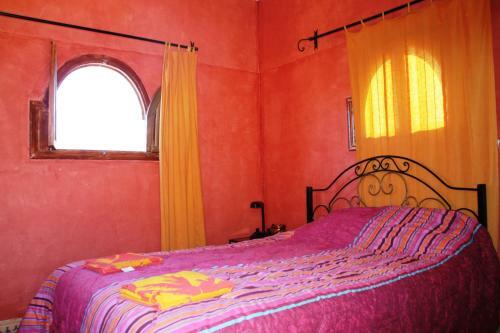 Bed & Breakfast Auberge Restaurant Le Safran