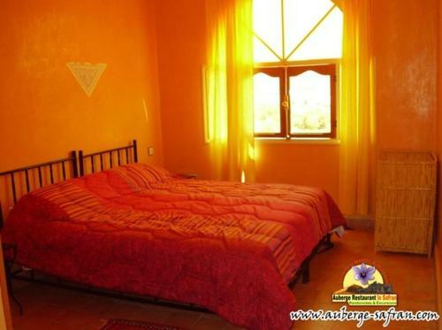 Bed & Breakfast Auberge Restaurant Le Safran