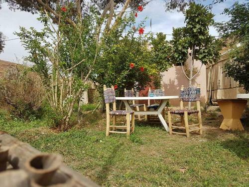 Bed & Breakfast Auberge Restaurant Le Safran