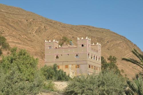 Bed & Breakfast Auberge Restaurant Le Safran
