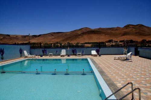 Bed & Breakfast Auberge Restaurant Le Safran