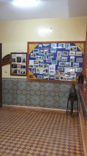 Bed & Breakfast Auberge Restaurant Le Safran