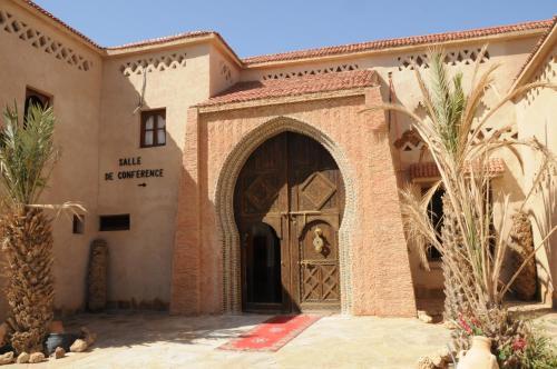 Hotel Xaluca Maadid Arfoud