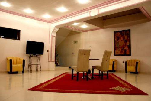 Hotel Benhama