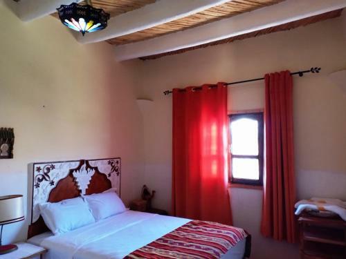 Bed & Breakfast Tizi Maison D'h�tes
