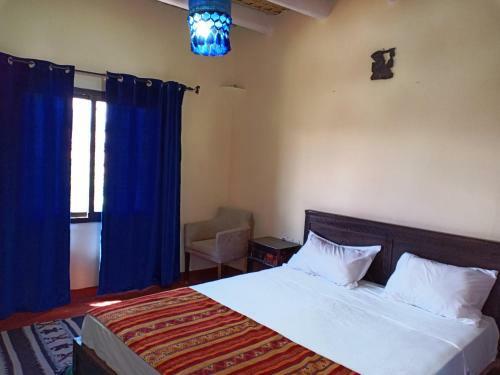 Bed & Breakfast Tizi Maison D'h�tes