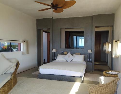 Bed & Breakfast Ksar Massa