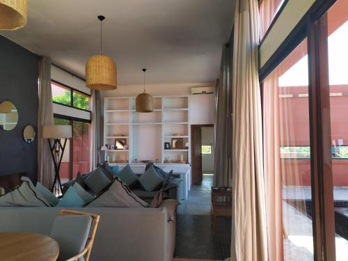 Bed & Breakfast Ksar Massa