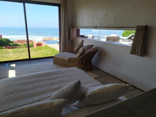 Bed & Breakfast Ksar Massa