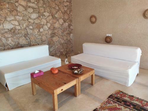Bed & Breakfast Ksar Massa