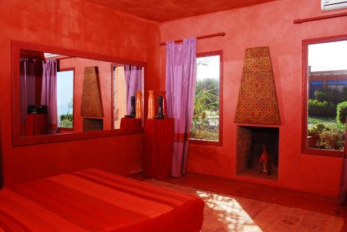 Bed & Breakfast Ksar Massa