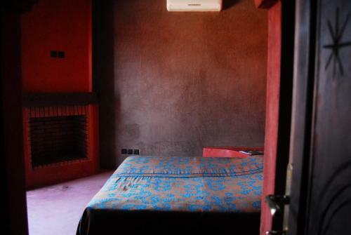 Bed & Breakfast Ksar Massa