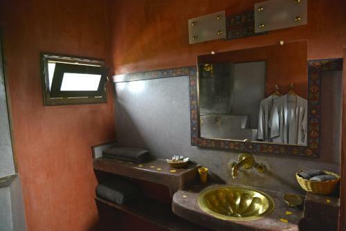 Bed & Breakfast Ksar Massa