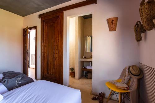 Bed & Breakfast Ksar Massa