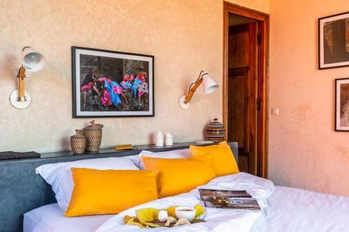 Bed & Breakfast Ksar Massa
