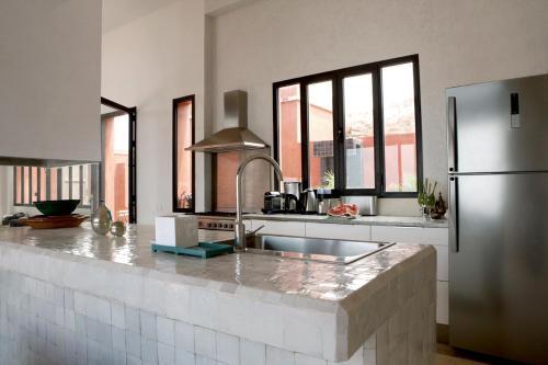 Bed & Breakfast Ksar Massa