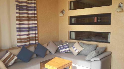 Bed & Breakfast Ksar Massa