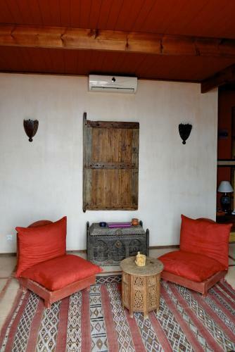 Bed & Breakfast Ksar Massa