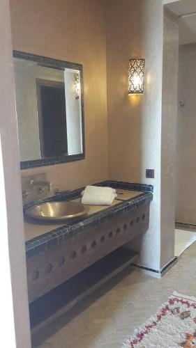 Bed & Breakfast Ksar Massa