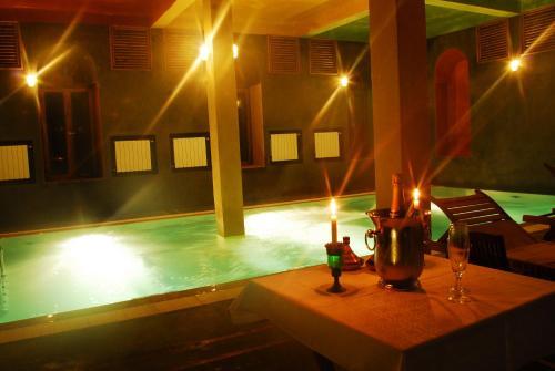 Bed & Breakfast Ksar Massa